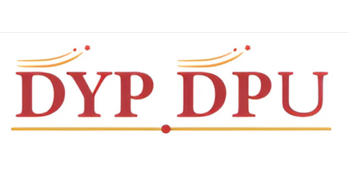 DY Patil B. School Pune